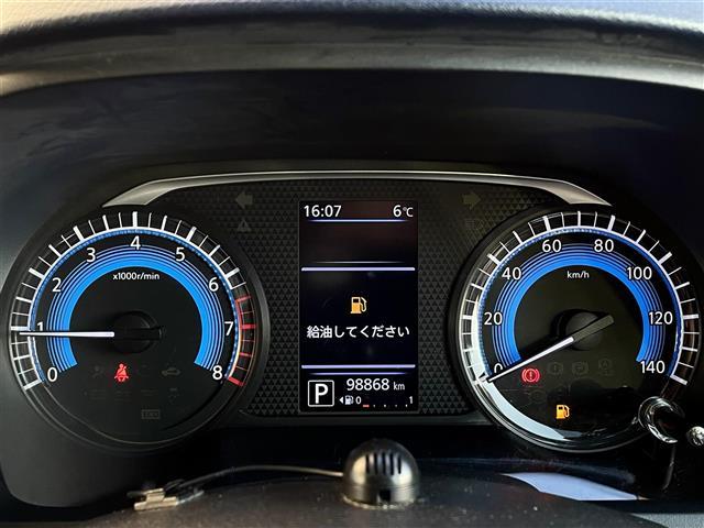 デイズ ハイウェイスター Gターボ 純正SDナビ(CD/DVD/BT/AM/FM)/フルセグTV/衝突軽減システム/レーンキープアシスト/ドライブレコーダー/バックカメラ/シートヒーター/LEDヘッドライト/コーナーセンサー(8枚目)