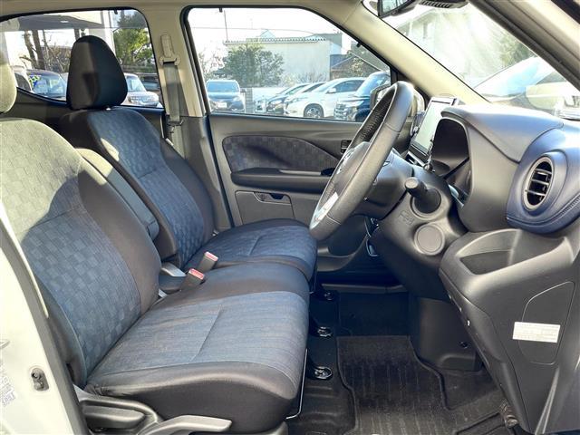 デイズ ハイウェイスター Gターボ 純正SDナビ(CD/DVD/BT/AM/FM)/フルセグTV/衝突軽減システム/レーンキープアシスト/ドライブレコーダー/バックカメラ/シートヒーター/LEDヘッドライト/コーナーセンサー(27枚目)