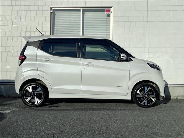 デイズ ハイウェイスター Gターボ 純正SDナビ(CD/DVD/BT/AM/FM)/フルセグTV/衝突軽減システム/レーンキープアシスト/ドライブレコーダー/バックカメラ/シートヒーター/LEDヘッドライト/コーナーセンサー(36枚目)