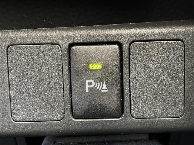 ルーミー Ｇ　ＳＤナビ（ＣＤ／ＤＶＤ／ＢＴ／ＡＭ／ＦＭ）／アルミホイール純正１４インチＡＷ／バックカメラ／コーナーセンサー／両側パワースライドドア／クルーズコントロール／ＥＴＣ／アイドリングストップ／シートヒーター（8枚目）