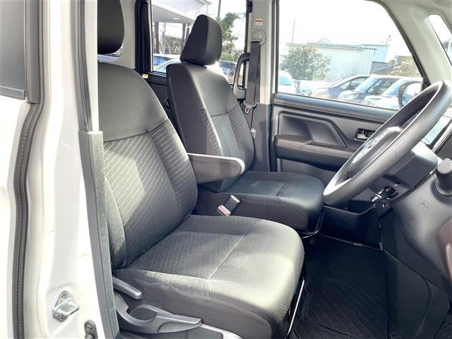 ルーミー Ｇ　ＳＤナビ（ＣＤ／ＤＶＤ／ＢＴ／ＡＭ／ＦＭ）／アルミホイール純正１４インチＡＷ／バックカメラ／コーナーセンサー／両側パワースライドドア／クルーズコントロール／ＥＴＣ／アイドリングストップ／シートヒーター（30枚目）