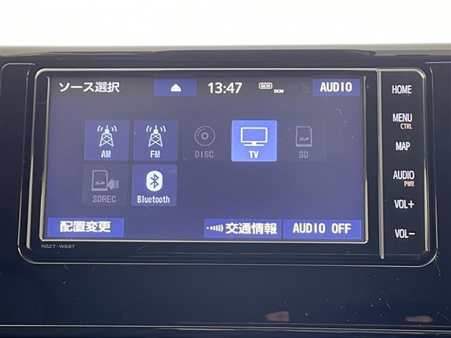 Ｇ　７型純正ディーラーＳＤナビ　フルセグＴＶ　バックカメラ　純正ＥＴＣ　純正ドライブレコーダー前後　クルーズコントロール　レーンキープアシスト　デジタルインナーミラー　ステアリングヒーター　レザーシート(4枚目)