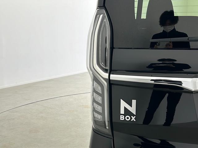 ホンダ Ｎ－ＢＯＸカスタム