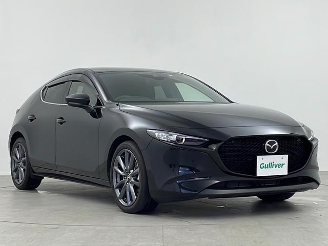 マツダ ＭＡＺＤＡ３ファストバック