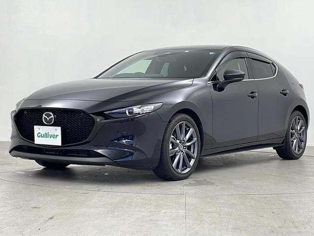 マツダ ＭＡＺＤＡ３ファストバック