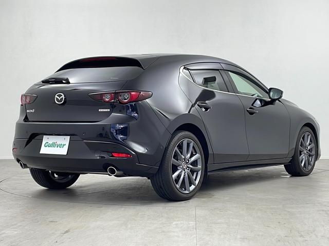 マツダ ＭＡＺＤＡ３ファストバック