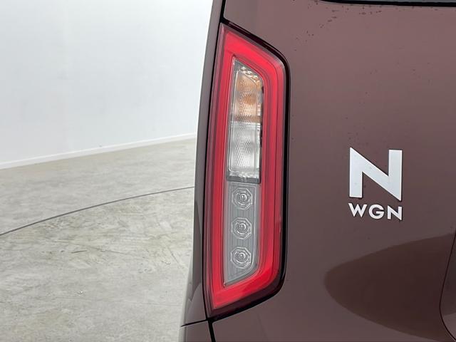 Ｎ－ＷＧＮ Ｌ　スタイル＋ビター　純正８型メモリナビ　フルセグ　Ｂｌｕｅｔｏｏｔｈ　バックカメラ　ステアリングスイッチ　アダプティブクルーズコントロール　ドライブレコーダー　ＬＥＤヘッドライト　オートライト　スマートキー　ＥＴＣ（55枚目）