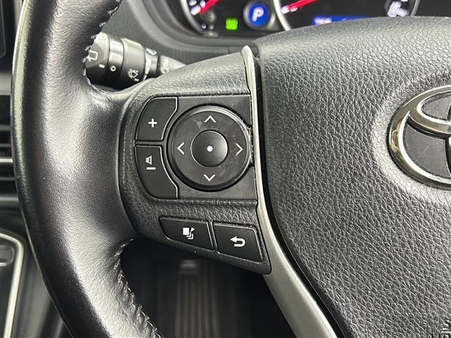 ヴォクシー ZS 煌 ワンオーナー 社外7インチメモリナビ フリップダウンモニター トヨタセーフティセンス バックカメラ 360°ドライブレコーダー 両側パワースライドドア LEDオートライト フォグランプ スマートキー(10枚目)