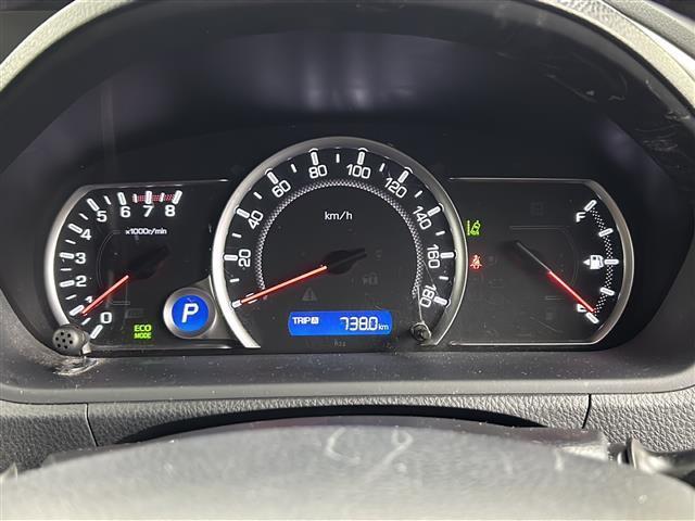 ヴォクシー ZS 煌 ワンオーナー 社外7インチメモリナビ フリップダウンモニター トヨタセーフティセンス バックカメラ 360°ドライブレコーダー 両側パワースライドドア LEDオートライト フォグランプ スマートキー(11枚目)