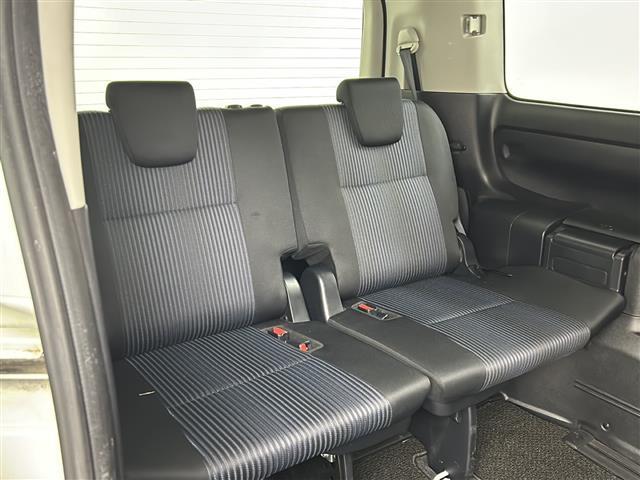 ヴォクシー ZS 煌 ワンオーナー 社外7インチメモリナビ フリップダウンモニター トヨタセーフティセンス バックカメラ 360°ドライブレコーダー 両側パワースライドドア LEDオートライト フォグランプ スマートキー(24枚目)