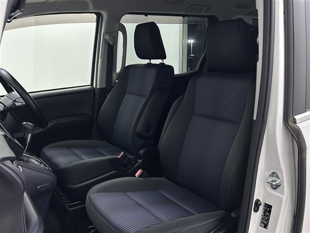 ヴォクシー ZS 煌 ワンオーナー 社外7インチメモリナビ フリップダウンモニター トヨタセーフティセンス バックカメラ 360°ドライブレコーダー 両側パワースライドドア LEDオートライト フォグランプ スマートキー(25枚目)