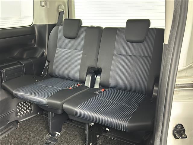 ヴォクシー ZS 煌 ワンオーナー 社外7インチメモリナビ フリップダウンモニター トヨタセーフティセンス バックカメラ 360°ドライブレコーダー 両側パワースライドドア LEDオートライト フォグランプ スマートキー(28枚目)
