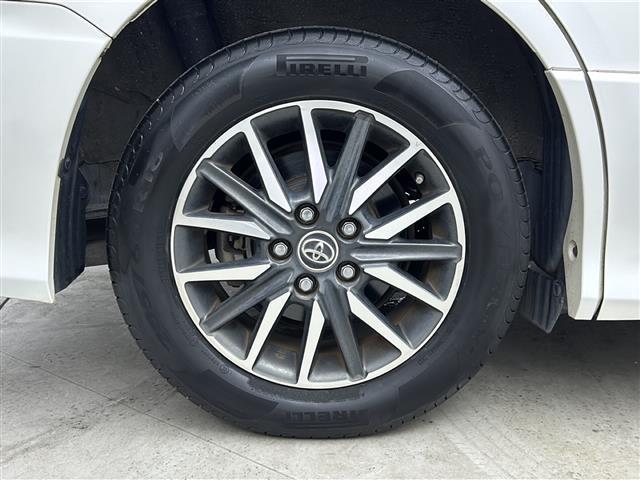 ヴォクシー ZS 煌 ワンオーナー 社外7インチメモリナビ フリップダウンモニター トヨタセーフティセンス バックカメラ 360°ドライブレコーダー 両側パワースライドドア LEDオートライト フォグランプ スマートキー(41枚目)