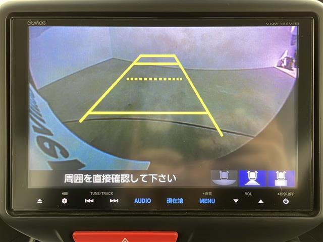 Ｎ－ＢＯＸカスタム Ｇ・ターボＬパッケージ　純正８型ナビ　フルセグＴＶ　　バックカメラ　両側電動スライドドア　前後ドライブレコーダー　ＥＴＣ　クルーズコントロール　純正１５インチアルミホイール　ＨＩＤヘッドライト　フォグライト　オートライト（3枚目）