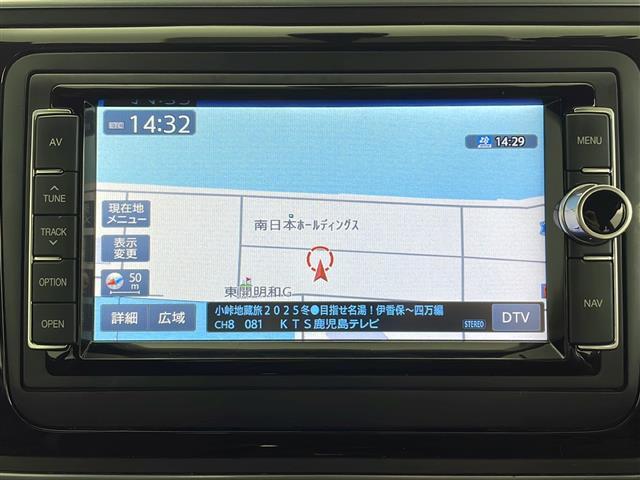 ザ・ビートル デザイン　純正ナビ　ＣＤ　ＤＶＤ　ＢＴ　フルセグＴＶ　バックカメラ　オートライト　パドルシフト　オートライト　ステアリングリモコン　ドライブレコーダー　プッシュスタート　スマートキー（3枚目）