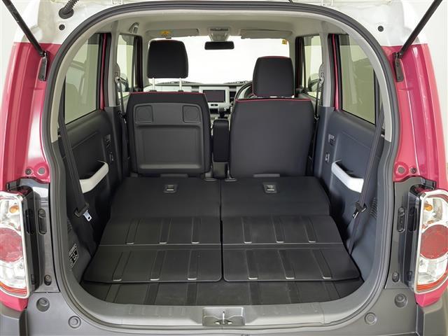 ハスラー Ｇ　ワンオーナー　社外７型ＳＤナビ　衝突被害軽減ブレーキ　前席シートヒーター　純正フロアマット　スマートキー　スペアキー　ヘッドライトレベライザー　電格ミラー　アイドリングストップ　保証書・取説あり（28枚目）