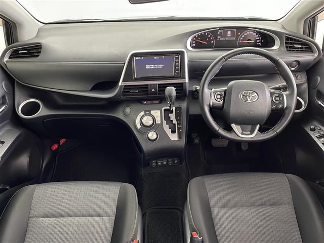 シエンタ ファンベースＧ　セーフティーエディション　Ｔｏｙｏｔａ　Ｓａｆｅｔｙ　Ｓｅｎｓｅ　純正ナビ　パノラミックビューモニター　バックカメラ　両側電動スライドドア　前後ドライブレコーダー　前後コーナーセンサー　ＥＴＣ　ＵＳＢ　前席シートヒーター（2枚目）