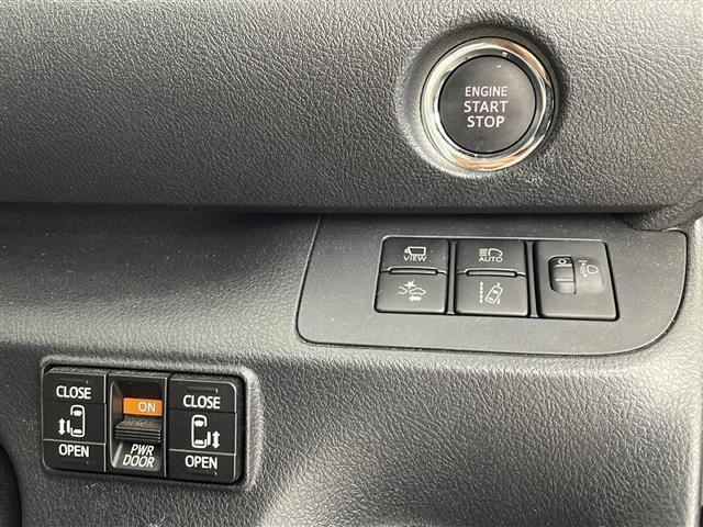 シエンタ ファンベースＧ　セーフティーエディション　Ｔｏｙｏｔａ　Ｓａｆｅｔｙ　Ｓｅｎｓｅ　純正ナビ　パノラミックビューモニター　バックカメラ　両側電動スライドドア　前後ドライブレコーダー　前後コーナーセンサー　ＥＴＣ　ＵＳＢ　前席シートヒーター（8枚目）