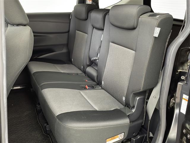 シエンタ ファンベースＧ　セーフティーエディション　Ｔｏｙｏｔａ　Ｓａｆｅｔｙ　Ｓｅｎｓｅ　純正ナビ　パノラミックビューモニター　バックカメラ　両側電動スライドドア　前後ドライブレコーダー　前後コーナーセンサー　ＥＴＣ　ＵＳＢ　前席シートヒーター（18枚目）