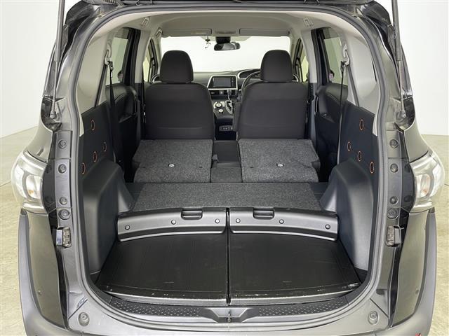 シエンタ ファンベースＧ　セーフティーエディション　Ｔｏｙｏｔａ　Ｓａｆｅｔｙ　Ｓｅｎｓｅ　純正ナビ　パノラミックビューモニター　バックカメラ　両側電動スライドドア　前後ドライブレコーダー　前後コーナーセンサー　ＥＴＣ　ＵＳＢ　前席シートヒーター（21枚目）