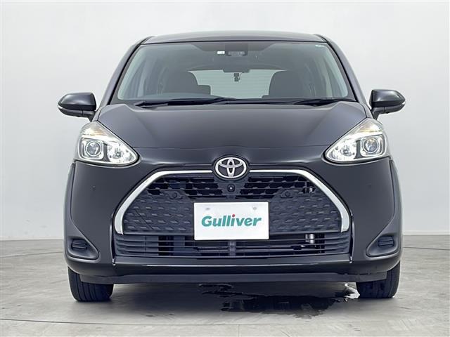 シエンタ ファンベースＧ　セーフティーエディション　Ｔｏｙｏｔａ　Ｓａｆｅｔｙ　Ｓｅｎｓｅ　純正ナビ　パノラミックビューモニター　バックカメラ　両側電動スライドドア　前後ドライブレコーダー　前後コーナーセンサー　ＥＴＣ　ＵＳＢ　前席シートヒーター（23枚目）