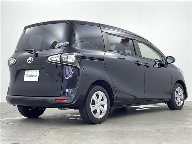 シエンタ ファンベースＧ　セーフティーエディション　Ｔｏｙｏｔａ　Ｓａｆｅｔｙ　Ｓｅｎｓｅ　純正ナビ　パノラミックビューモニター　バックカメラ　両側電動スライドドア　前後ドライブレコーダー　前後コーナーセンサー　ＥＴＣ　ＵＳＢ　前席シートヒーター（26枚目）