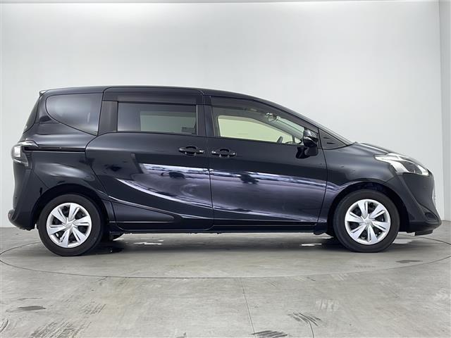 シエンタ ファンベースＧ　セーフティーエディション　Ｔｏｙｏｔａ　Ｓａｆｅｔｙ　Ｓｅｎｓｅ　純正ナビ　パノラミックビューモニター　バックカメラ　両側電動スライドドア　前後ドライブレコーダー　前後コーナーセンサー　ＥＴＣ　ＵＳＢ　前席シートヒーター（28枚目）