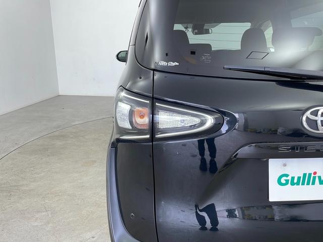 シエンタ ファンベースＧ　セーフティーエディション　Ｔｏｙｏｔａ　Ｓａｆｅｔｙ　Ｓｅｎｓｅ　純正ナビ　パノラミックビューモニター　バックカメラ　両側電動スライドドア　前後ドライブレコーダー　前後コーナーセンサー　ＥＴＣ　ＵＳＢ　前席シートヒーター（32枚目）
