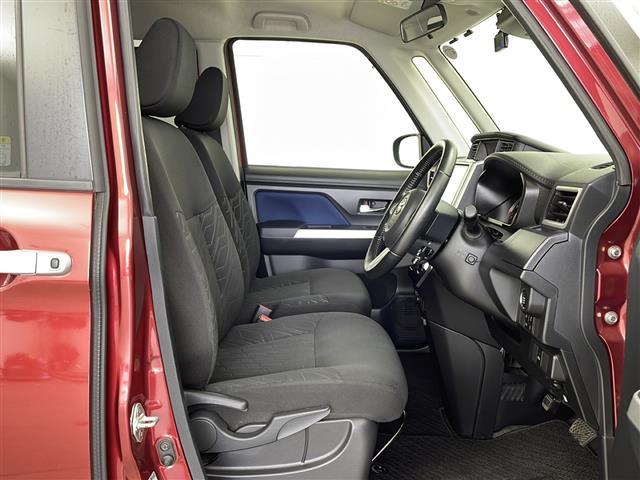 ルーミー カスタムＧ　☆ワンオーナー☆スマートキー×２☆純正ナビ【ＮＳＺＴ－Ｙ６８】ＣＤ／ＤＶＤ／Ｂｌｕｅｔｏｏｔｈ／ＦＭ／ＡＭ☆全方位カメラ☆両側パワースライドドア☆前後ドラレコ☆クルコン☆ＥＴＣ☆Ｄ／Ｎ席シートヒーター（31枚目）