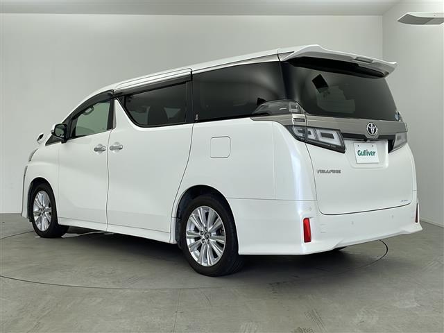 ヴェルファイア ２．５Ｚ　純正９型ナビ　フリップダウンモニター　全方位ドライブレコーダー　デジタルインナーミラー　レーダークルーズコントロール　ステアリングリモコン　バックカメラ　シートリフター　ビルドインＥＴＣ２．０　ＬＥＤ（43枚目）