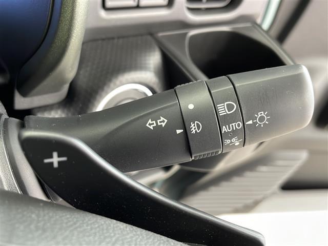 ハスラー タフワイルドターボ　純正９型ナビ　全方位カメラ　バックカメラ　レーダークルーズコントロール　パドルシフト　ターボ　前席シートヒーター　オートマチックハイビーム　ウインカーミラー　シートリフター　純正フロアマット　ＬＥＤ（9枚目）