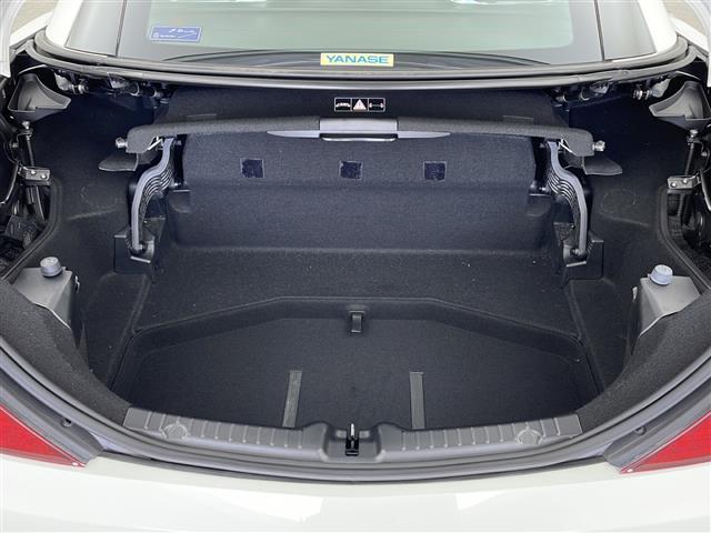 ＳＬＫ ＳＬＫ３５０ブルーエフィシェンシー　純正ナビ／ｈａｒｍａｎ／ｋａｒｄｏｎプレミアムサウンド／クルーズコントロール／パワーシート／レザーシート／シートヒーター／エアスカーフ／純正ドライブレコーダー／オープンカー／取説（13枚目）