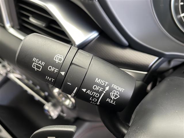 ＣＸ－５ ＸＤ　ブラックトーンエディション　純正ナビ（ＢＴ／フルセグＴＶ）／レーダークルーズコントロール／全方位カメラ／衝突被害軽減ブレーキ／レーンキープアシスト／パドルシフト／ハーフレザーシート／シートヒーター／パワーシート（32枚目）