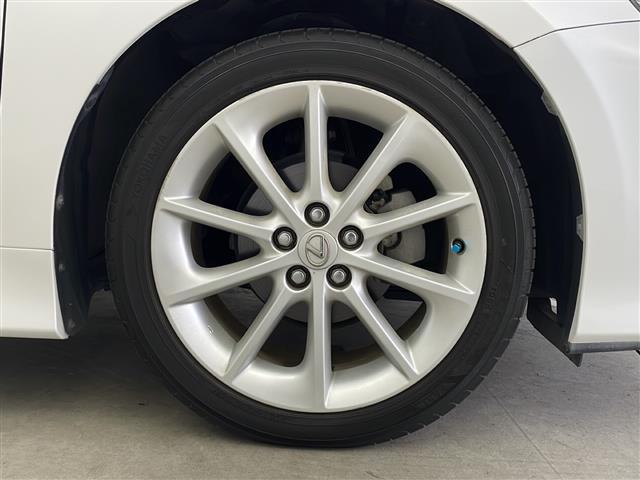 ＣＴ ＣＴ２００ｈ　バージョンＬ　純正ＨＤＤナビゲーションシステム　マークレビンソンサウンド　パドルシフト　運転席メモリーシート　フォグライト　フルセグテレビ／Ｂｌｕｅｔｏｏｔｈ／ＣＤ／ＤＶＤ　ドライブレコーダー　ＬＥＤヘッドライト（39枚目）