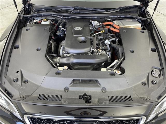 クラウンハイブリッド ＲＳアドバンス　メーカーナビ　パノラミックビューモニター　ビルトインＥＴＣ　前後ドライブレコーダー　トヨタセーフティセンス　追従機能付きクルーズコントロール　レーントレーシングアシスト　センタートレース　パワーシート（42枚目）