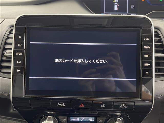 セレナ ｅ－パワー　ハイウェイスターＶ　純正ナビ（ＣＤ／ＤＶＤ／ＢＴ／フルセグ）／純正フリップダウンモニター／プロパイロット／エマージェンシーブレーキ／レーンキープアシスト／アラウンドビューモニター／電動パーキングブレーキ（3枚目）