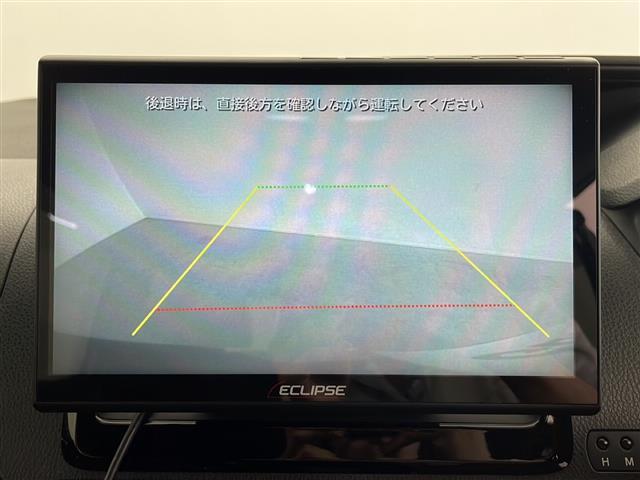 ヴォクシー ハイブリッドＺＳ　社外ナビ（ＣＤ／ＤＶＤ／ＢＴ／フルセグＴＶ）／アルパイン製フリップダウンモニター／クルーズコントロール／プリクラッシュセーフティ／レーンキープアシスト／オートライト／オートマチックハイビーム（4枚目）