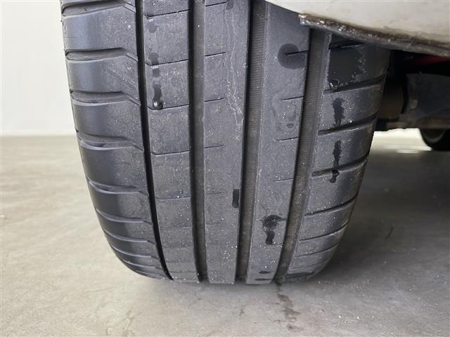 アバルト５９５ ツーリズモ（34枚目）