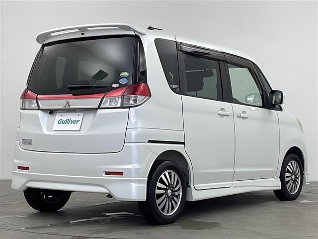 デリカＤ：２ Ｓ　社外メモリナビ　ワンセグテレビ　バックカメラ　両側パワースライドドア　ミラー一体型ドラレコ　ＥＴＣ　オートライト　スマートキー　純正フロアマット　スペアキー（31枚目）