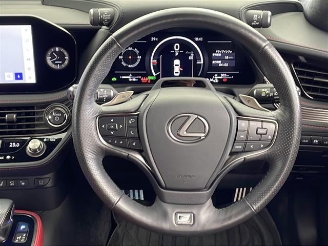 ＬＳ ＬＳ５００ｈ　Ｆスポーツ（5枚目）
