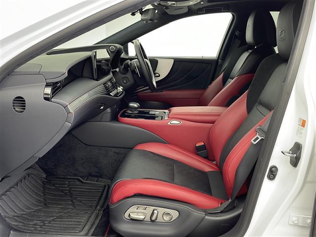 ＬＳ ＬＳ５００ｈ　Ｆスポーツ（24枚目）