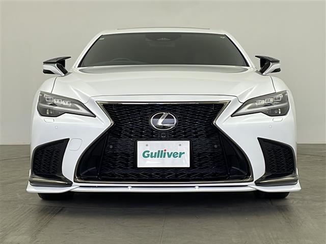 ＬＳ ＬＳ５００ｈ　Ｆスポーツ（29枚目）