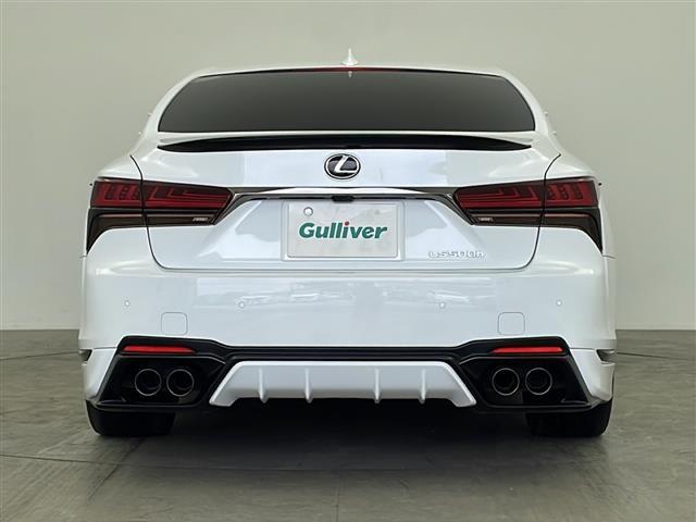 ＬＳ ＬＳ５００ｈ　Ｆスポーツ（30枚目）
