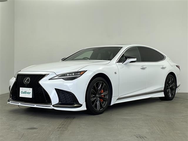 ＬＳ ＬＳ５００ｈ　Ｆスポーツ（31枚目）