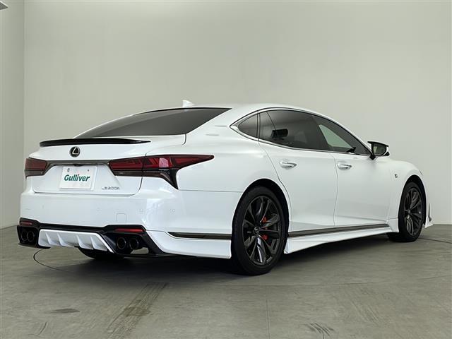 ＬＳ ＬＳ５００ｈ　Ｆスポーツ（32枚目）