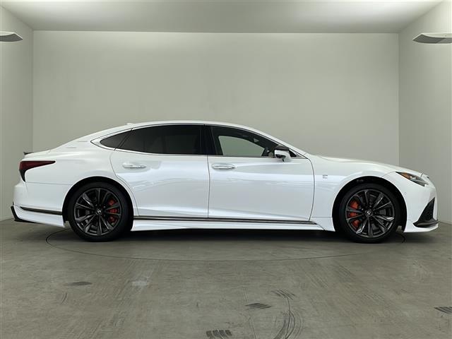 ＬＳ ＬＳ５００ｈ　Ｆスポーツ（33枚目）
