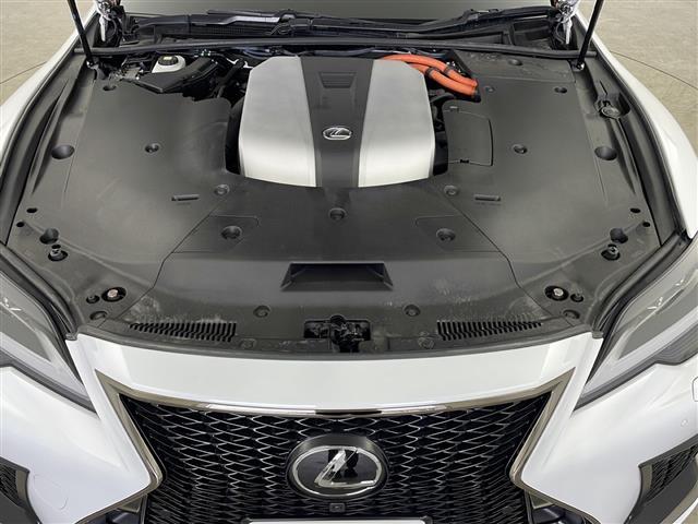 ＬＳ ＬＳ５００ｈ　Ｆスポーツ（40枚目）