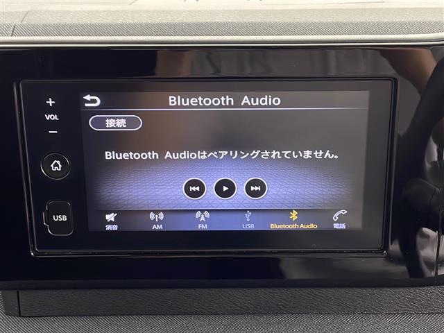 サクラ Ｘ　純正ディスプレイオーディオ（ＦＭ／ＡＭ／ＢＴ）／エマージェンシーブレーキ／電動パーキングブレーキ／オートホールド機能／ｅ－ペダル／ステアリングスイッチ／オートライト／コーナーセンサ―（2枚目）