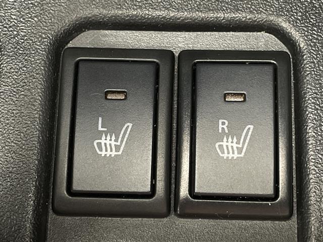 ジムニー ＸＣ　ワンオーナー　社外ナビ　フルセグ　Ｂｌｕｅｔｏｏｔｈ　バックカメラ　クルーズコントロール　オートライト　ヘッドライトウォッシャー　シートヒーター　ダウンヒルアシストコントロール　プッシュスタートボタン（17枚目）