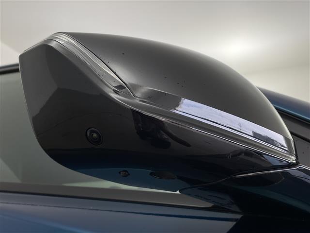 ４０８ ＧＴハイブリッド　純正ナビ（ラジオ／ＢＴ）／ワイヤレス充電／全方位カメラ／電動ランバーサポートオートライト／インテリジェントハイビーム／パワーシート／ハーフレザーシート／シートヒーター（34枚目）